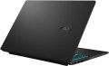 ASUS V16 V3607VM-RP015 Core 5 210H 16.0" WUXGA 144Hz 300nits AG 16GB DDR5 SSD512 GeForce RTX 5060 8GB WLAN+BT Cam1080p 63WHrs NoOS Matte Black (WYPRZEDAŻ) - 2860777