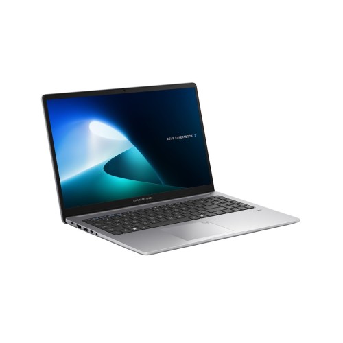 ASUS ExpertBook P1 P1503CVA-S71658X i7-13620H 15.6"FHD 300nits 60Hz AG 16GB DDR5 SSD512 Intel UHD Graphics WLAN+BT LAN Cam720p Backlit Keyboard 50WHrs W11Pro Misty Grey 3Y OnSite - 2860781