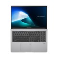 ASUS ExpertBook P1 P1503CVA-S71658X i7-13620H 15.6"FHD 300nits 60Hz AG 16GB DDR5 SSD512 Intel UHD Graphics WLAN+BT LAN Cam720p Backlit Keyboard 50WHrs W11Pro Misty Grey 3Y OnSite - 2860784