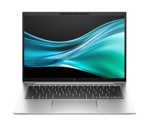 HP EliteBook 840 G11 Ultra 5 125H 14.0" WUXGA IPS 400nits AG 16GB DDR5 5600 SSD512 Intel Arc Cam 5 MPx 56Wh W11Pro 3Y OnSite - 2860807