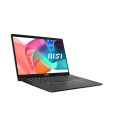 MSI Modern 14 F13MG-265PL i5-1334U 14.0" FHD 60Hz IPS-Level 16GB DDR4 3200 SSD512 Iris Xe Graphics W11Pro 3Y - 2860836