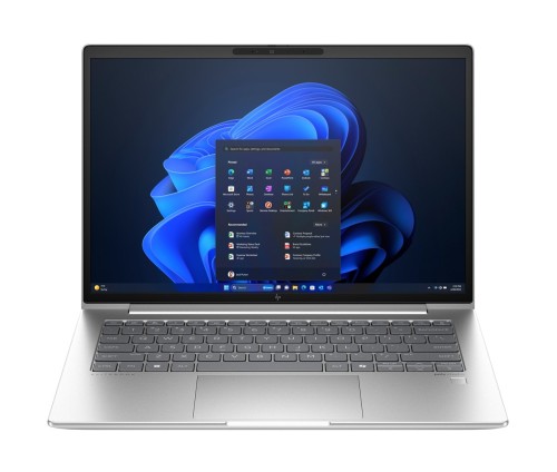 HP EliteBook 640 G11 Ultra 5 125U 14.0"WUXGA IPS 300nits AG 16GB DDR5 5600 SSD512 Intel Arc Cam 5 MPx 56Wh W11Pro Pike Silver Aluminium 3Y OnSite - 2860847