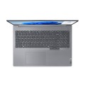 Lernovo ThinkBook 16 G7 ARP Ryzen 5 7535HS 16" WUXGA IPS 300nits AG 16GB DDR5 4800 SSD512 Radeon 660M Cam1080p 45Wh W11Pro Arctic Grey 3Y OnSite - 2860933