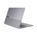 Lernovo ThinkBook 16 G7 ARP Ryzen 5 7535HS 16" WUXGA IPS 300nits AG 16GB DDR5 4800 SSD512 Radeon 660M Cam1080p 45Wh W11Pro Arctic Grey 3Y OnSite - 2860935