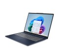 Lenovo 5-16AKP10K1 Ryzen AI 7 350 16" WUXGA Touch IPS 16GB SSD1TB BT BLKB Win11 Cosmic Blue (REPACK) 2Y - 2860974