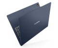 Lenovo 5-16AKP10K1 Ryzen AI 7 350 16" WUXGA Touch IPS 16GB SSD1TB BT BLKB Win11 Cosmic Blue (REPACK) 2Y - 2860978
