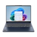 Lenovo 5-16AKP10K1 Ryzen AI 7 350 16" WUXGA Touch IPS 16GB SSD1TB BT BLKB Win11 Cosmic Blue (REPACK) 2Y - 2860975