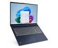 Lenovo 5-16AKP10K1 Ryzen AI 7 350 16" WUXGA Touch IPS 16GB SSD1TB BT BLKB Win11 Cosmic Blue (REPACK) 2Y - 2860983