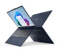 Lenovo 5-16AKP10K1 Ryzen AI 7 350 16" WUXGA Touch IPS 16GB SSD1TB BT BLKB Win11 Cosmic Blue (REPACK) 2Y - 2860984