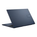 ASUS Vivobook F1504ZA-WH52 i5-1235U 15.6"FHD AG 16GB SSD512 BT Win11 Quiet Blue (REPACK) 2Y - 2860990