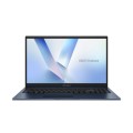 ASUS Vivobook F1504ZA-WH52 i5-1235U 15.6"FHD AG 16GB SSD512 BT Win11 Quiet Blue (REPACK) 2Y - 2860988
