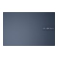 ASUS Vivobook F1504ZA-WH52 i5-1235U 15.6"FHD AG 16GB SSD512 BT Win11 Quiet Blue (REPACK) 2Y - 2860991