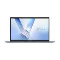 ASUS Vivobook F1504ZA-WH52 i5-1235U 15.6"FHD AG 16GB SSD512 BT Win11 Quiet Blue (REPACK) 2Y - 2860987