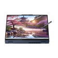 Lenovo 5-16AKP10 Ryzen AI 7 350 16" WUXGA Touch IPS AG 16GB SSD1TB BT BLKB x360 Win11 Cosmic Blue (REPACK) 2Y - 2861033
