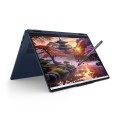 Lenovo 5-16AKP10 Ryzen AI 7 350 16" WUXGA Touch IPS AG 16GB SSD1TB BT BLKB x360 Win11 Cosmic Blue (REPACK) 2Y - 2861034
