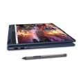 Lenovo 5-16AKP10 Ryzen AI 7 350 16" WUXGA Touch IPS AG 16GB SSD1TB BT BLKB x360 Win11 Cosmic Blue (REPACK) 2Y - 2861038