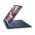 Lenovo 5-16AKP10 Ryzen AI 7 350 16" WUXGA Touch IPS AG 16GB SSD1TB BT BLKB x360 Win11 Cosmic Blue (REPACK) 2Y - 2861039