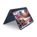 Lenovo 5-16AKP10 Ryzen AI 7 350 16" WUXGA Touch IPS AG 16GB SSD1TB BT BLKB x360 Win11 Cosmic Blue (REPACK) 2Y - 2861041