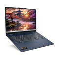 Lenovo 5-16AKP10 Ryzen AI 7 350 16" WUXGA Touch IPS AG 16GB SSD1TB BT BLKB x360 Win11 Cosmic Blue (REPACK) 2Y - 2861036