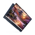 Lenovo 5-16AKP10 Ryzen AI 7 350 16" WUXGA Touch IPS AG 16GB SSD1TB BT BLKB x360 Win11 Cosmic Blue (REPACK) 2Y - 2861032