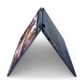 Lenovo 5-16AKP10 Ryzen AI 7 350 16" WUXGA Touch IPS AG 16GB SSD1TB BT BLKB x360 Win11 Cosmic Blue (REPACK) 2Y - 2861040