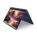 Lenovo 5-16AKP10 Ryzen AI 7 350 16" WUXGA Touch IPS AG 16GB SSD1TB BT BLKB x360 Win11 Cosmic Blue (REPACK) 2Y - 2861042