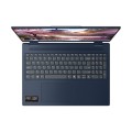 Lenovo 5-16AKP10 Ryzen AI 7 350 16" WUXGA Touch IPS AG 16GB SSD1TB BT BLKB x360 Win11 Cosmic Blue (REPACK) 2Y - 2861029