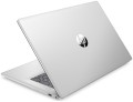HP 17-CP2025D Ryzen 5 7520U 17.3" FHD IPS 8GB SSD512 BT Win11 Natural Silver (REPACK) 2Y - 2861095
