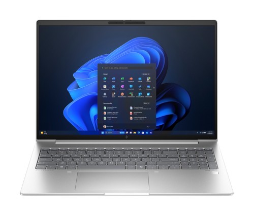 HP EliteBook 665 G11 Ryzen 5 PRO 7535U 16"WUXGA IPS 300nits AG 16GB DDR5 4800 SSD512 Radeon 660M Cam  5MPx 56Wh W11Pro 3Y OnSite - 2861096