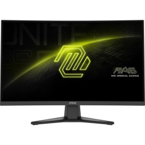 MSI Monitor 27" MAG 275CQF E18  27"  WQHD 180Hz