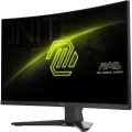MSI Monitor 27" MAG 275CQF E18  27"  WQHD 180Hz - 2861250