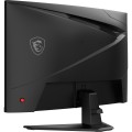 MSI Monitor 27" MAG 275CQF E18  27"  WQHD 180Hz - 2861248