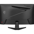 MSI Monitor 27" MAG 275CQF E18  27"  WQHD 180Hz - 2861243