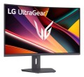 MONITOR LG LED UltraGear QHD 31,5" 32G600A-B 180Hz - 2861283