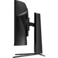 MSI Monitor 34" MPG 346CQRF X24 WQHD 240Hz - 2861314