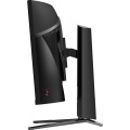 MSI Monitor 34" MPG 346CQRF X24 WQHD 240Hz - 2861316