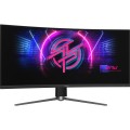 MSI Monitor 34" MPG 346CQRF X24 WQHD 240Hz - 2861304