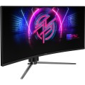 MSI Monitor 34" MPG 346CQRF X24 WQHD 240Hz - 2861309