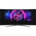 MSI Monitor 34" MPG 346CQRF X24 WQHD 240Hz - 2861306