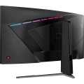 MSI Monitor 34" MPG 346CQRF X24 WQHD 240Hz - 2861312