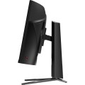 MSI Monitor 34" MPG 346CQRF X24 WQHD 240Hz - 2861315