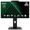 MSI Monitor 23.8" PRO MP242PMG  FHD 120Hz - 2861416