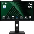 MSI Monitor 23.8" PRO MP242PMG  FHD 120Hz - 2861435