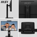 MSI Monitor 23.8" PRO MP242PMG  FHD 120Hz - 2861424