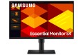 MONITOR SAMSUNG LED 24" LS24D400GAUXEN 100Hz (WYPRZEDAŻ) - 2861464