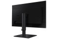 MONITOR SAMSUNG LED 24" LS24D400GAUXEN 100Hz (WYPRZEDAŻ) - 2861468