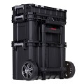Kompl.skrzynek narzędz.Connect Rolling System KETER - 2861524