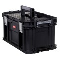 Kompl.skrzynek narzędz.Connect Rolling System KETER - 2861527