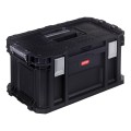 Kompl.skrzynek narzędz.Connect Rolling System KETER - 2861528