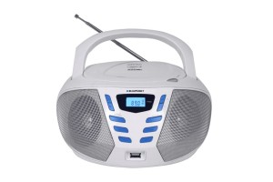 Boombox Blaupunkt BB7WH (WYPRZEDAŻ)